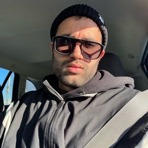 Meet your Posher, Taleb